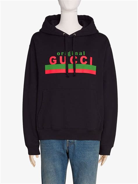 gucci hooie|gucci hoodie original price.